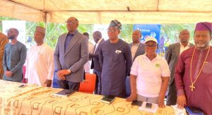 NADF, Psaltry partner to strengthen national food security