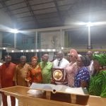 Nigeria lacks political will to fight terrorism – Archbishop Isong
