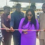 UNICAL VC unveils ultramodern filling station