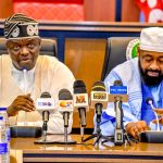 Niger school abduction: Nentawe assures safe return of abducted students, staff