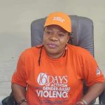 Edema Irom, Cross River State Commissioner for Women Affairs