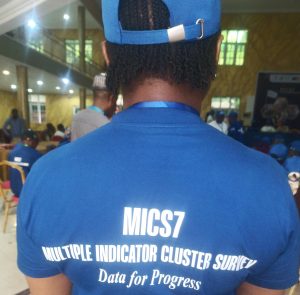 NBS, UNICEF flag off Northwest MICS-7 survey, fieldwork set for Feb–March 2026