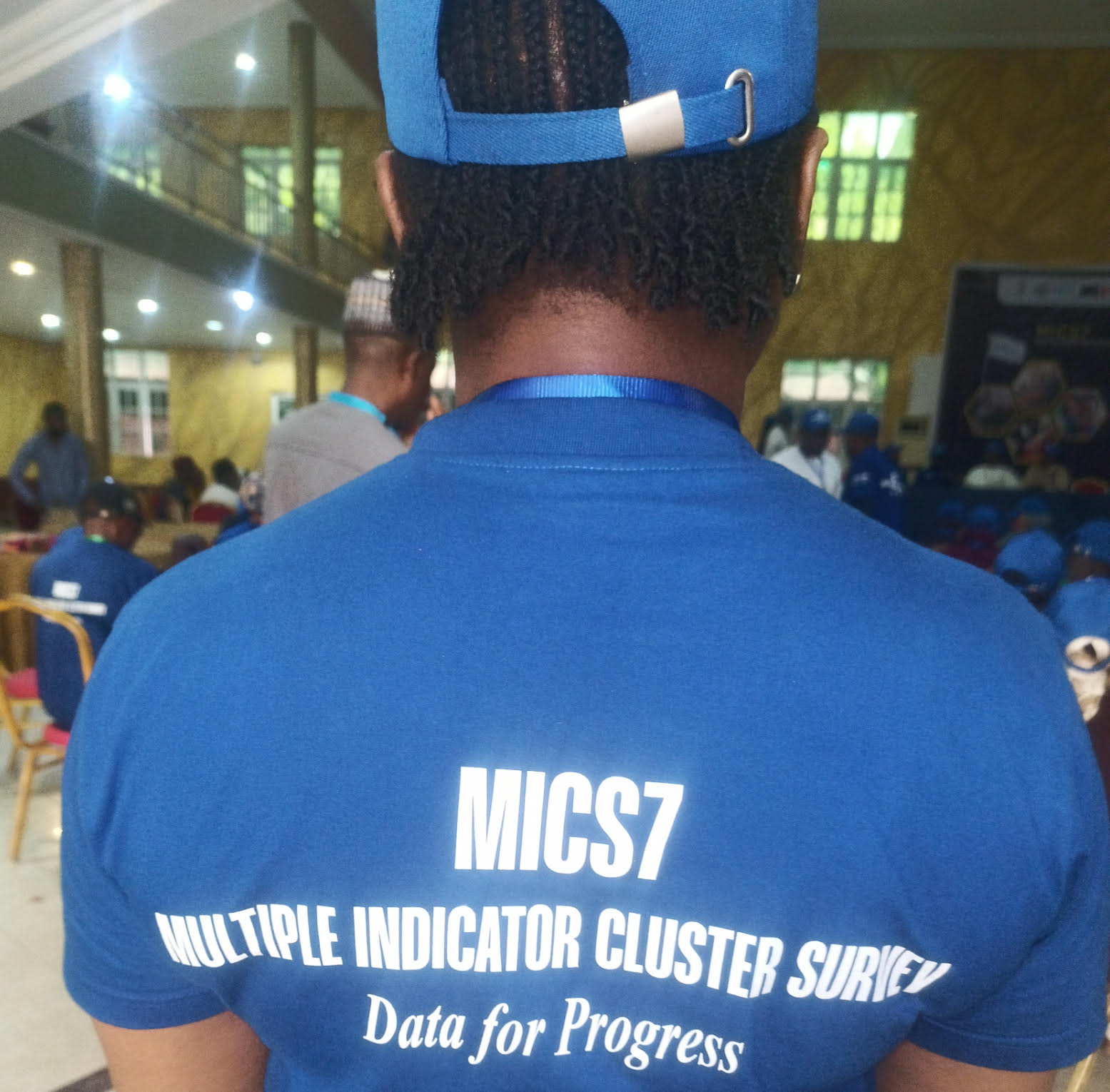 NBS, UNICEF flag off Northwest MICS-7 survey, fieldwork set for Feb–March 2026
