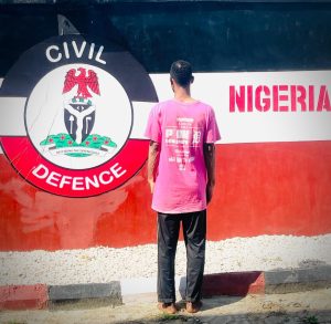 Osun: 12-year-old girl discharges maggots after abuse by stepfather
