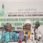 Osun 2026: Muslim stakeholders criticise CAN, PFN over call for Christian governor
