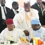 VP, First Lady push women’s special seat bill in legislature