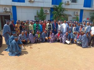 Partnerships key to reviving public primary schools in Nigeria — Alausa