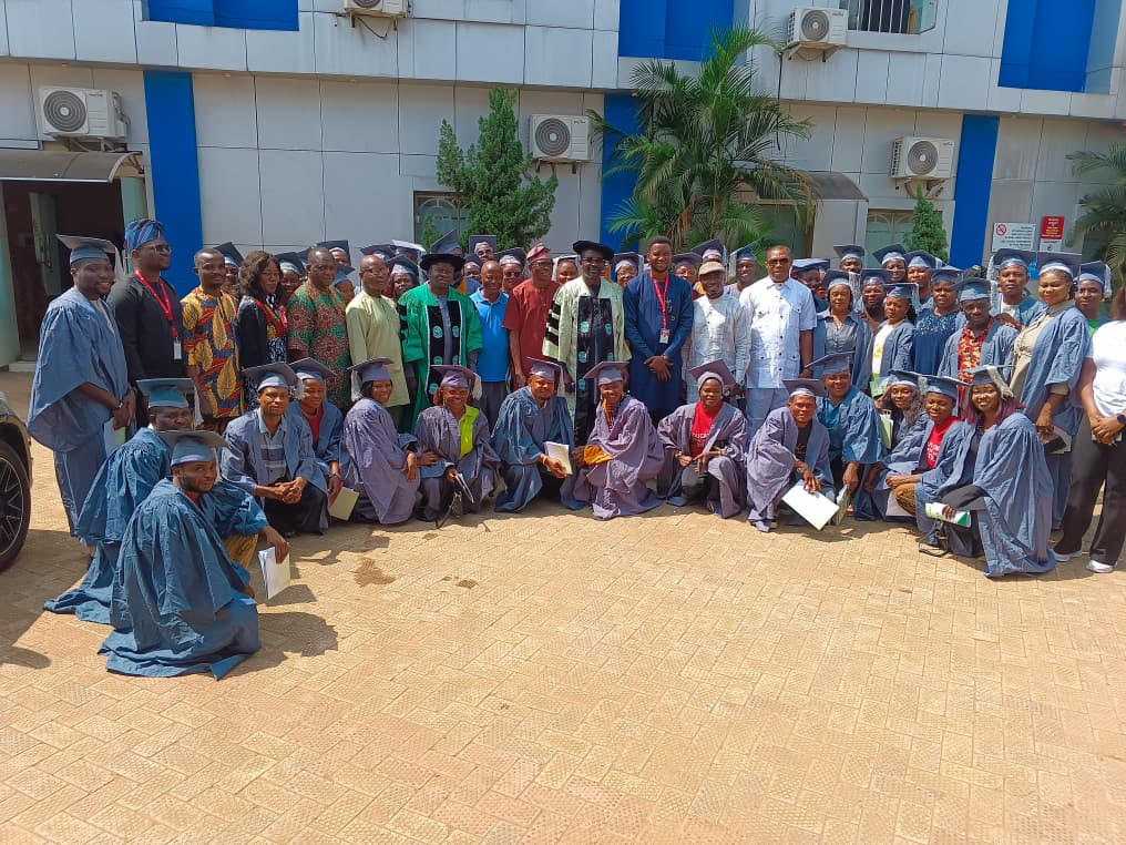 Partnerships key to reviving public primary schools in Nigeria — Alausa