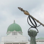 NASS building, Abuja
