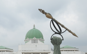 NASS building, Abuja