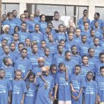 young voices