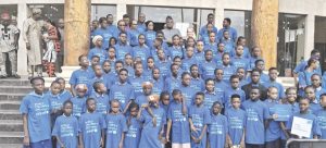young voices