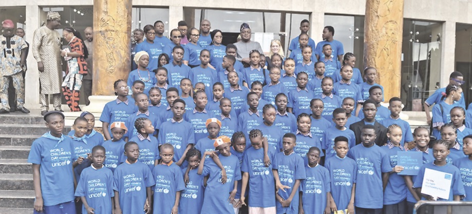 young voices