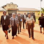 Ogun: 356 inmates freed in jail delivery exercise – Chief Judge