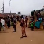 Adeleke imposes curfew on Igbajo after protest over Famodun’s death