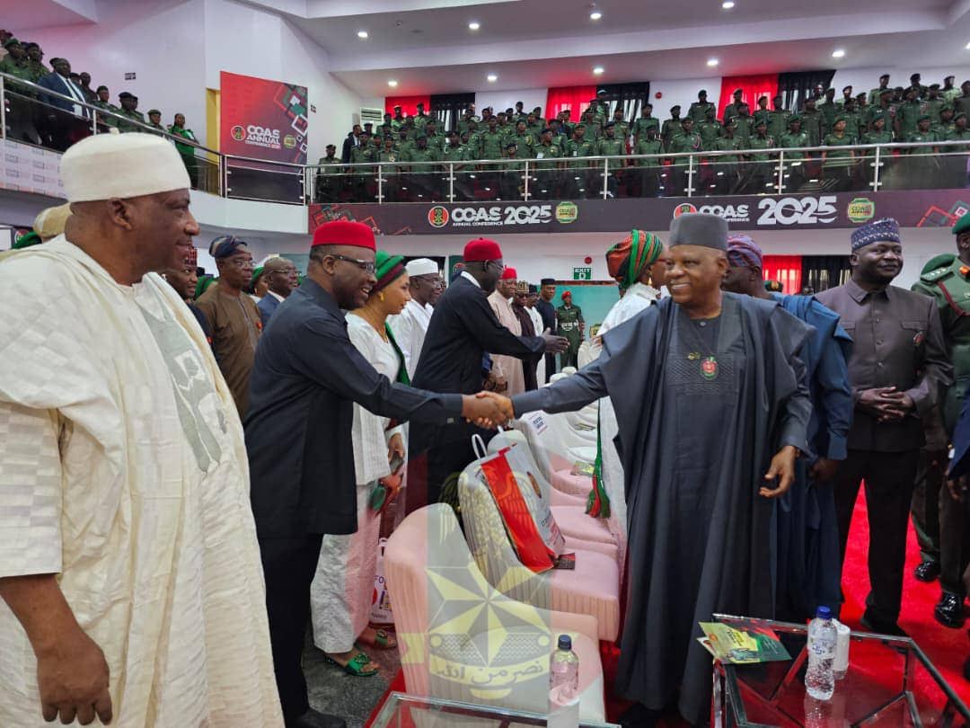 Tinubu charges army to remain apolitical