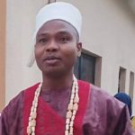 Oba Kamilu Salami