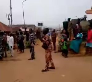 Adeleke imposes curfew on Igbajo after protest over Famodun’s death