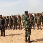 Army Chief orders troops to crush bandits, terrorists in Sokoto