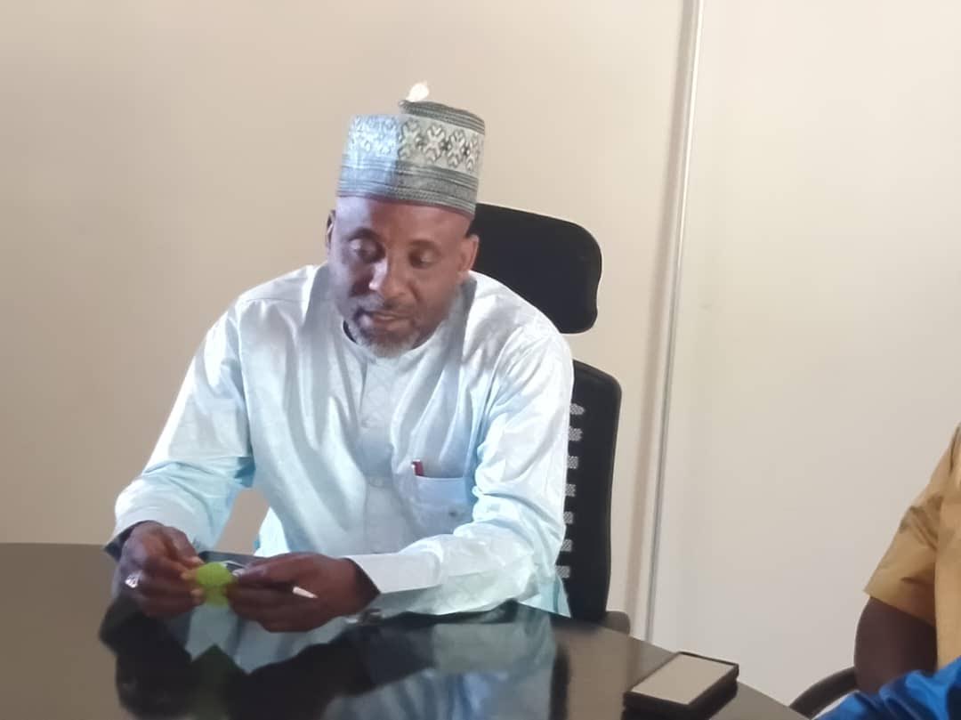 Gombe NUJ commends government, others over support for deceased journalists