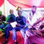 Nigeria needs 1.8 million blood units annually to meet national demand