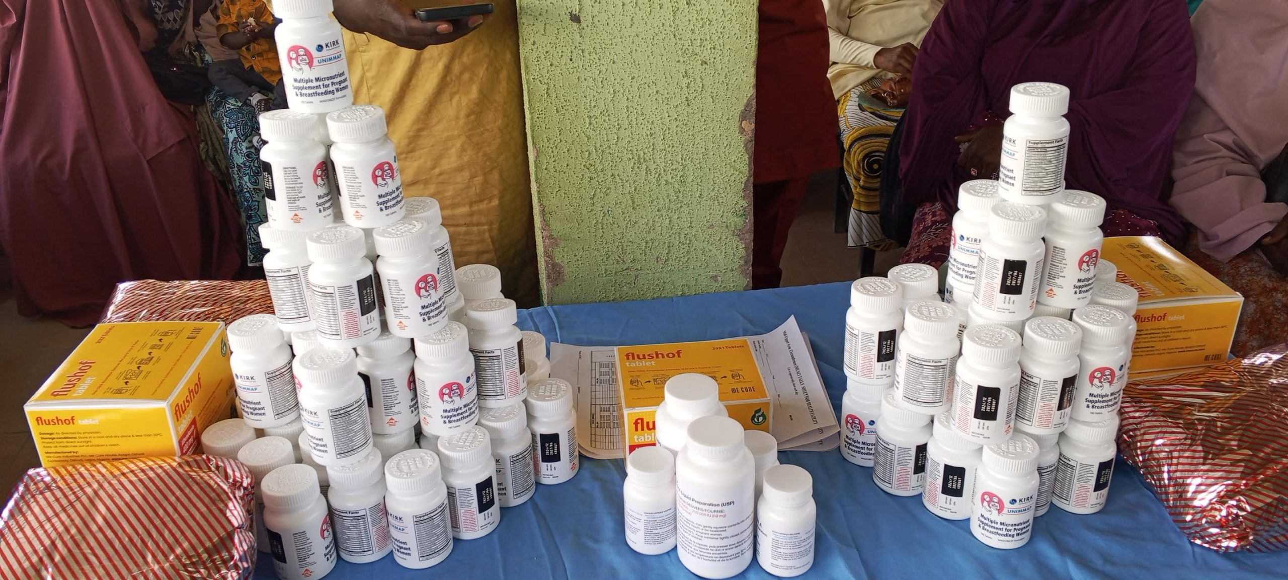Bauchi launches statewide MNCH campaign to curb maternal, child deaths