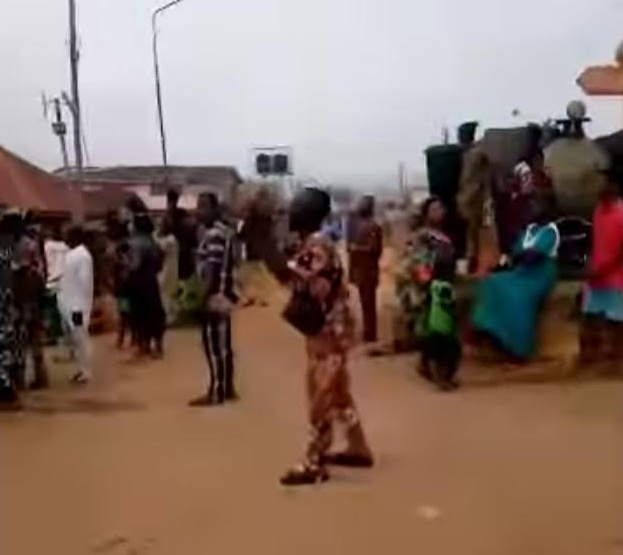 Adeleke imposes curfew on Igbajo after protest over Famodun’s death