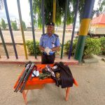 Imo police kill 2 kidnappers, arrest 12; recover female corpse