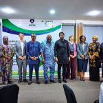 Nigeria rolls out evidence-based climate security blueprint for resettled communities