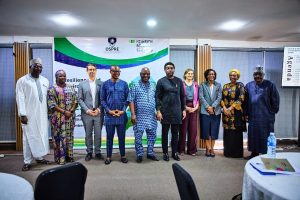 Nigeria rolls out evidence-based climate security blueprint for resettled communities