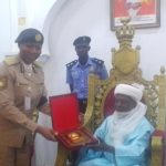 NIS CG visits Kebbi after officers’ killing, vows resilience