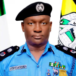 FCT CP Miller Dantawaye