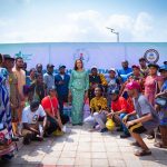 First Lady’s RHI empowers 250 PWDs in Anambra with grant