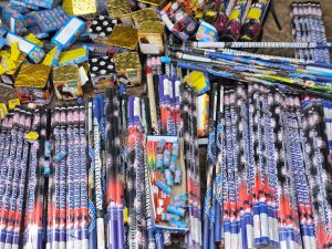 Yuletide: Delta enforces ban on knockouts, ‘banger’, to arrest, prosecute offenders