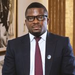 Sijibomi Ogundele
