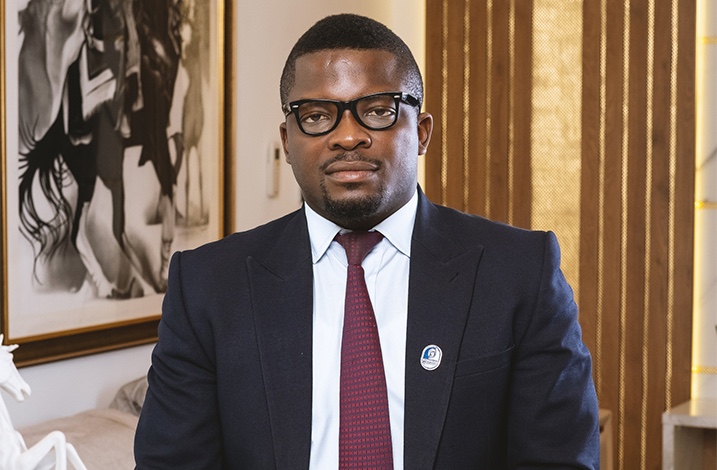 Sijibomi Ogundele