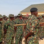 Army Chief orders troops to crush bandits, terrorists in Sokoto