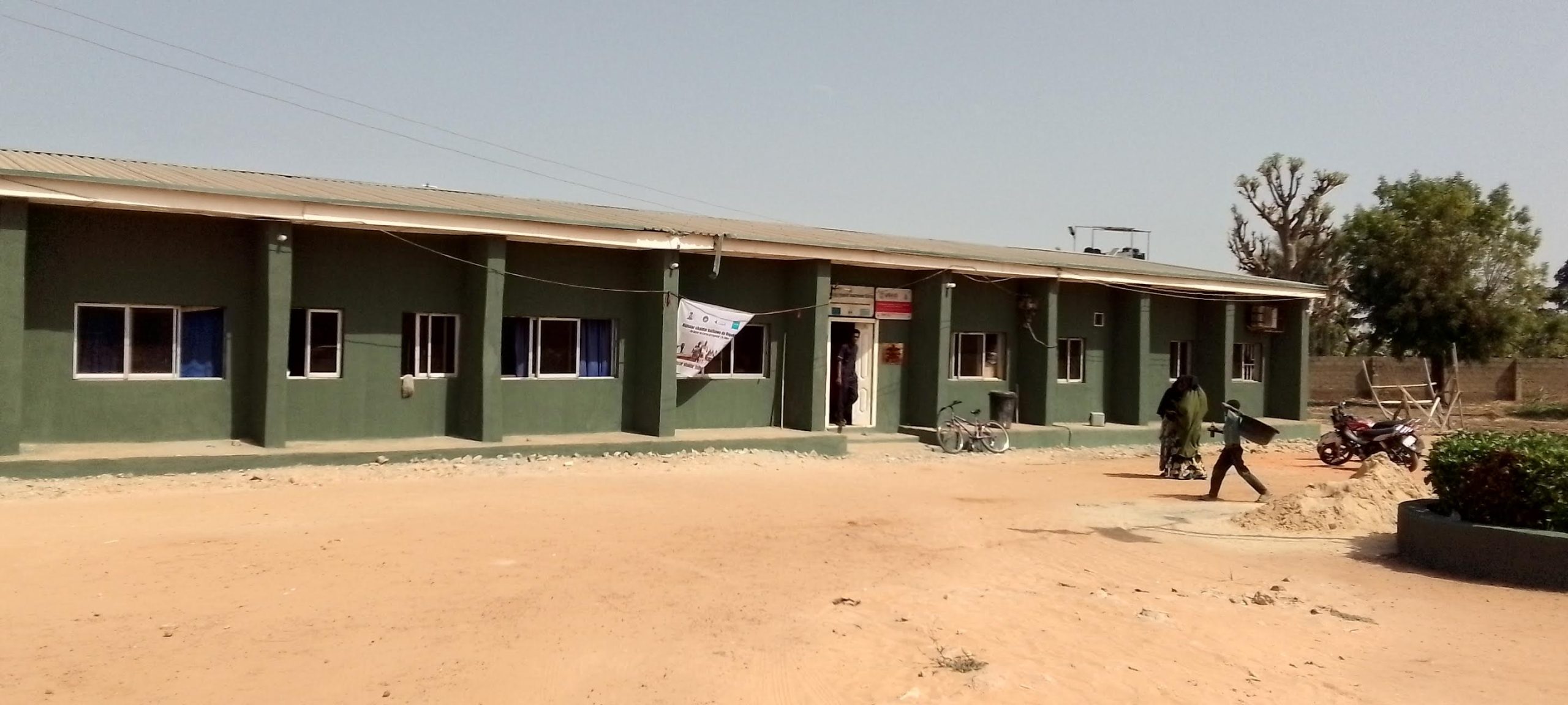 Kebbi malaria cases reduced by 50% – agency