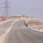Deltans praise Oborevwori for opening DSC Roundabout flyover