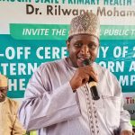 Bauchi launches statewide MNCH campaign to curb maternal, child deaths