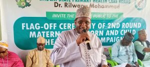 Bauchi launches statewide MNCH campaign to curb maternal, child deaths