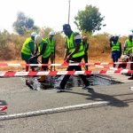 FERMA begins road repairs in Kebbi ahead of Yuletide