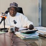 Hon. Aminu Mohammed Danmaliki (Danmaliki Bauchi)