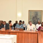 Mining financing key to Nigeria’s future – Shinkafi