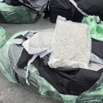 Customs, NDLEA intercept 1,187 kg of Canadian Loud in Apapa Port
