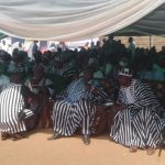 Tiv Day Celebration: Tinubu identifies with Tiv nation, restates commitment to national unity, inclusion