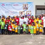 Doctors Applaud NDDC and SCAIIN for Sickle Cell support in Akwa Ibom