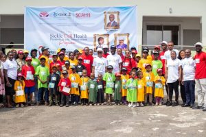 Doctors Applaud NDDC and SCAIIN for Sickle Cell support in Akwa Ibom
