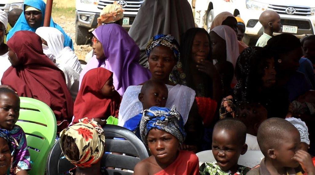 We’re finally being reached — Gombe mother hails lifesaving care