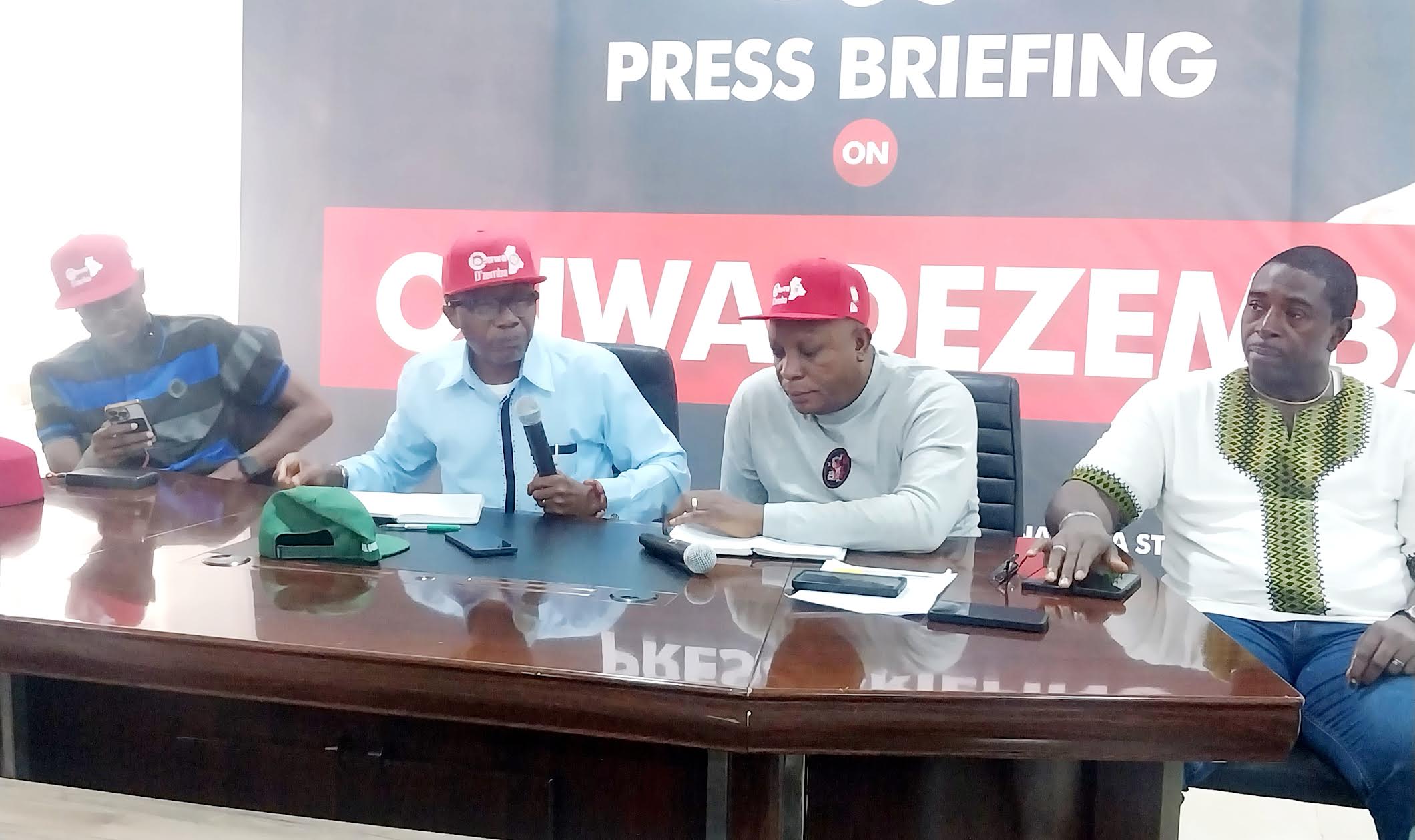 ‘Onwa Dezemba’ to showcase Anambra’s tourism – Ibezim